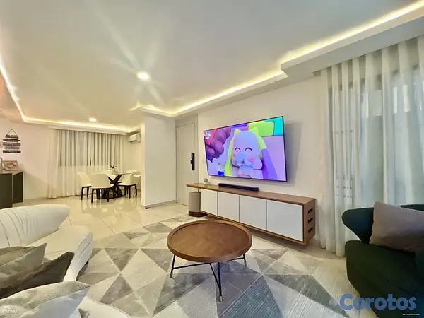 apartamentos - 🔥 Vive en Las Praderas con Comodidad y Ubicación Premium – ¡Listo para Mudarte! 1