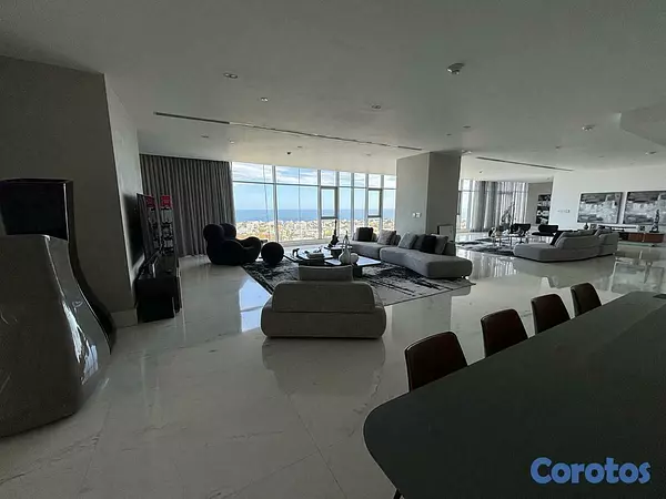 apartamentos - Apartamento en la Torre Anacaona 27 en Oferta 3