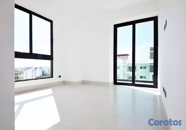 apartamentos - Céntrico apartamento de renta en La Esmeralda, Santiago 14