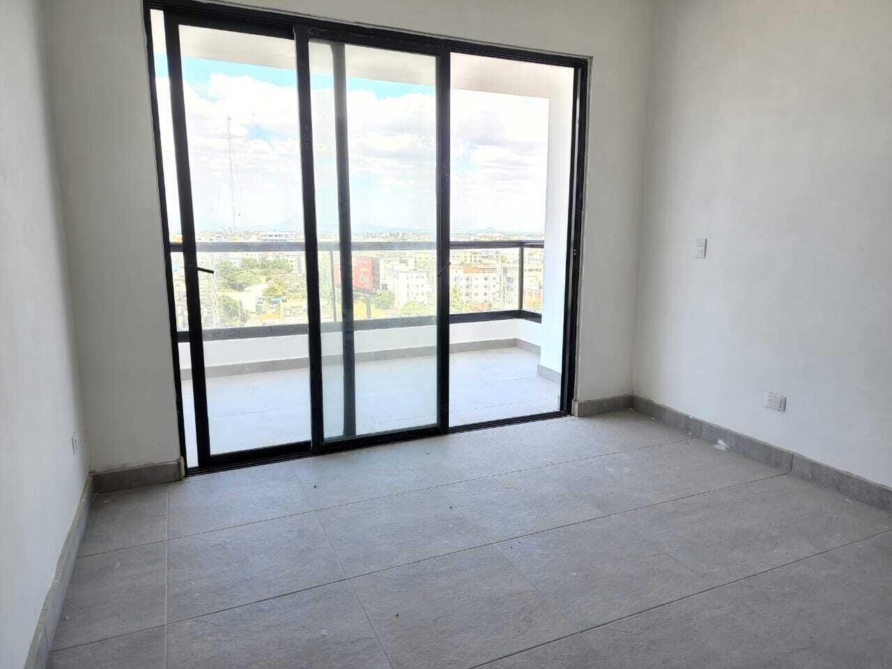 apartamentos - Apartamento a estrenar en Venta Bella Vista con Dos Habitaciones  4