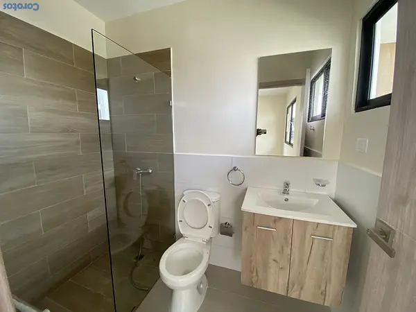 casas - Se vende villa en Atabey Punta Cana,  3 habitaciones más cuarto de servicio  7