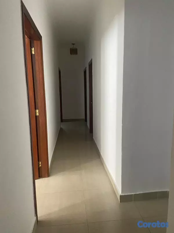 apartamentos - Aparamento grande en la Julia de 4 habitaciones  9