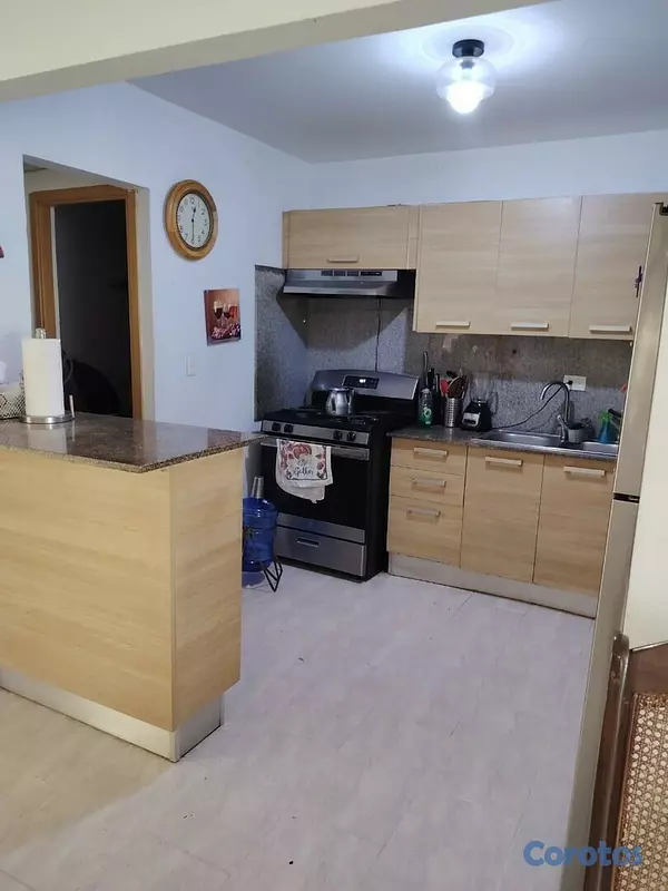 apartamentos - Riviera Colonial: 3 Hab. 1er Nivel de Lujo 3