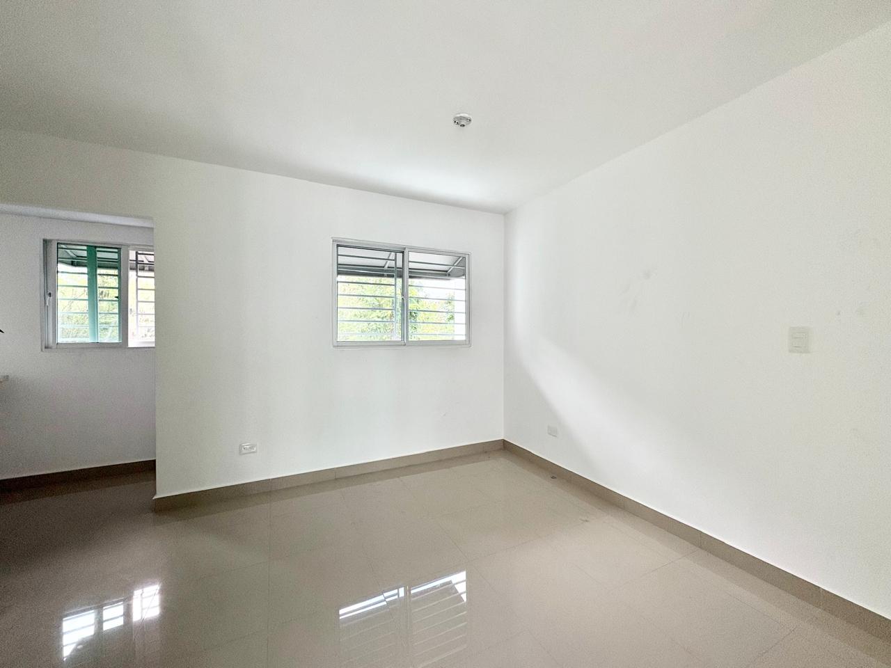 apartamentos - Alquiler Nuevo y Acogedor en Jacobo Majluta 7