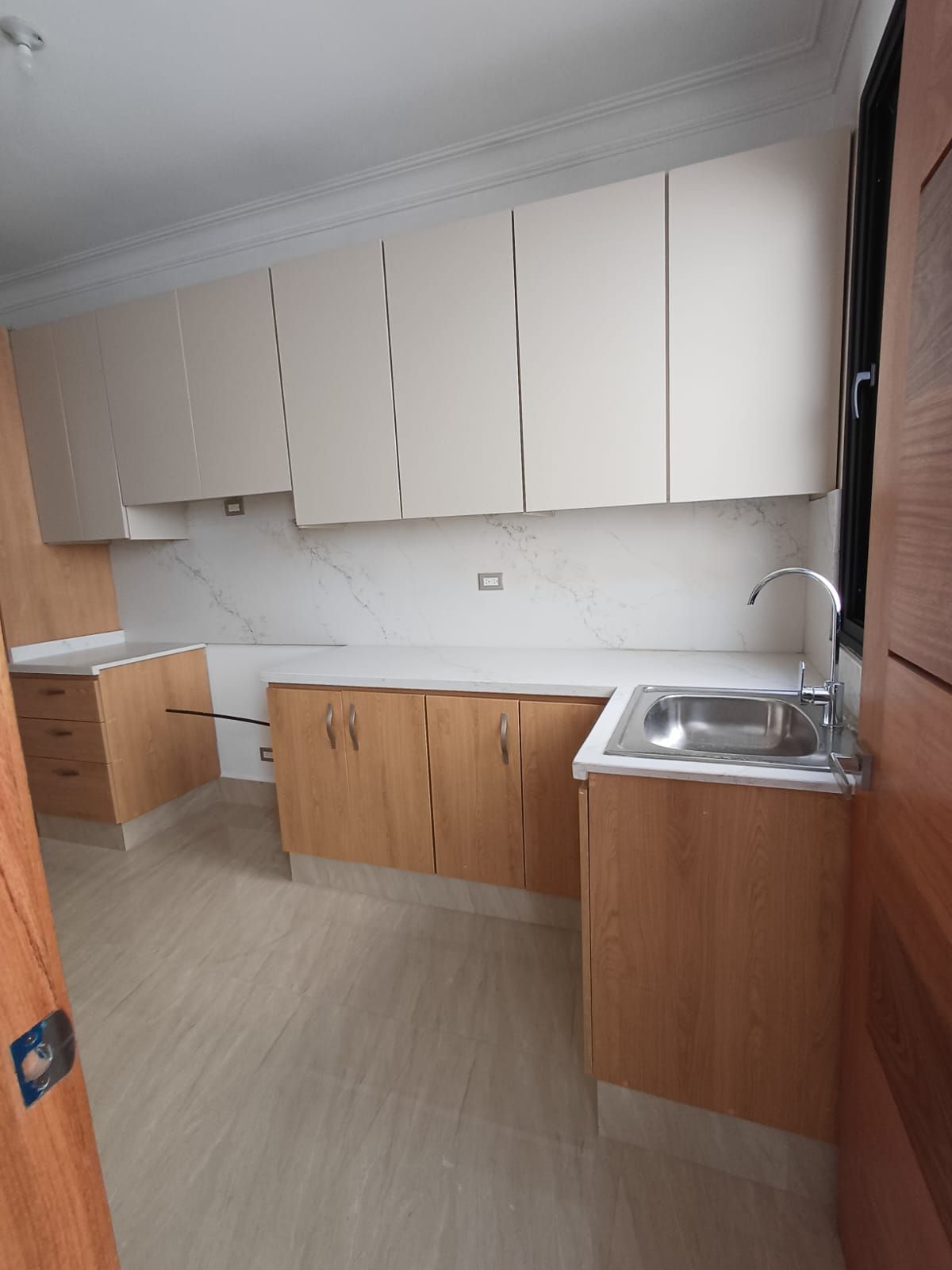 casas - apartamento en don honorio en venta, carrefour 7