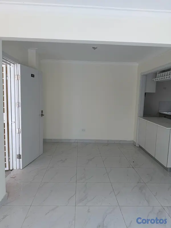 apartamentos - De oportunidad vendo en la autopista san Isidro 2
