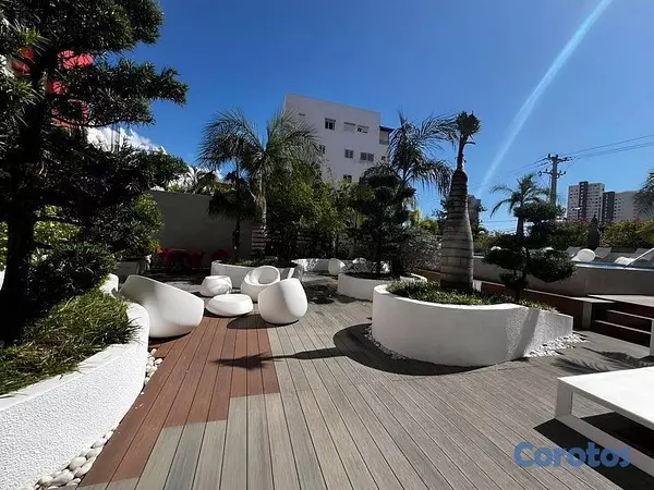 apartamentos - Apartamento en venta en los cacicazgos de de tres habitaciones 10