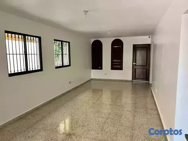 casas - Alquiler de Casa en La Castellana 7