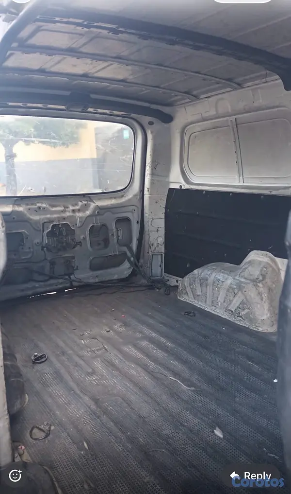 jeepetas y camionetas - hyundai h1 mecanica de cadca  2