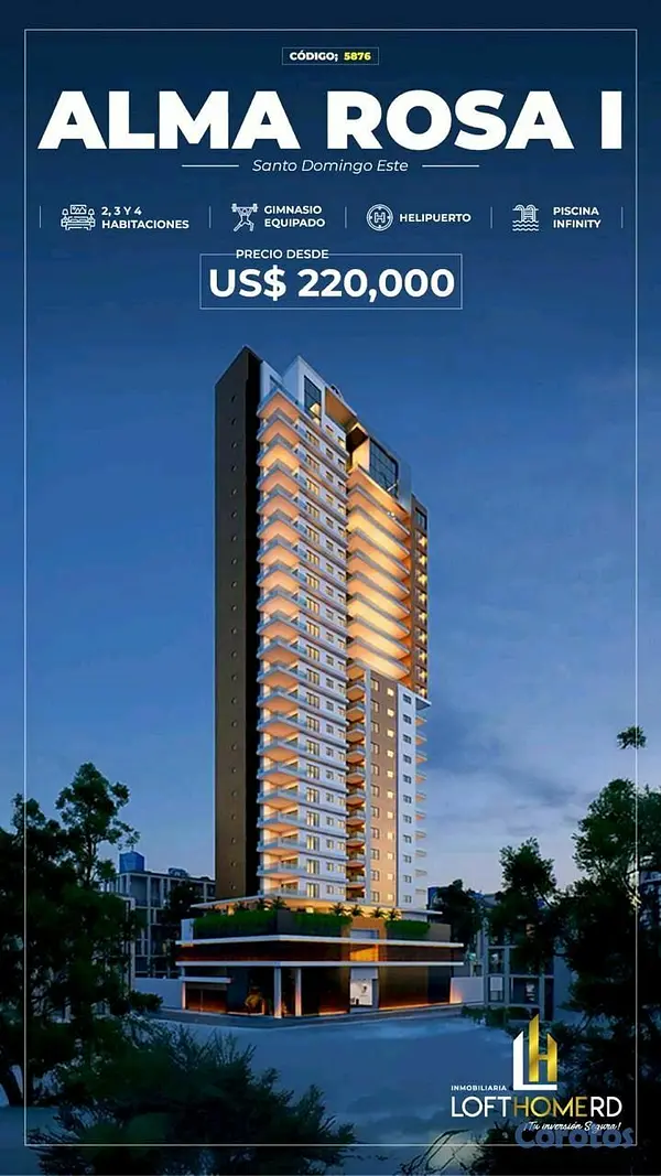 negocios en venta - Apartamentos en venta 4