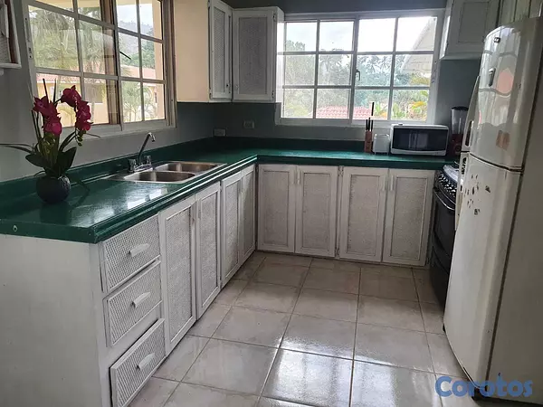 casas vacacionales y villas - Venta, Casa de 3 Habitaciones, Los Róbalos, Samaná 6