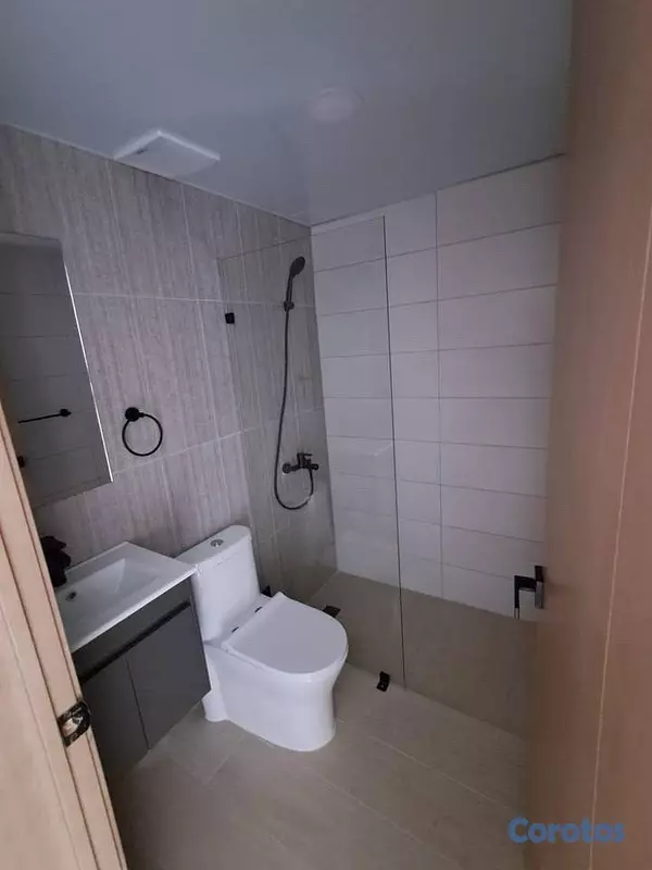 apartamentos - Alquiler 2 hab Alma Rosa I
 7