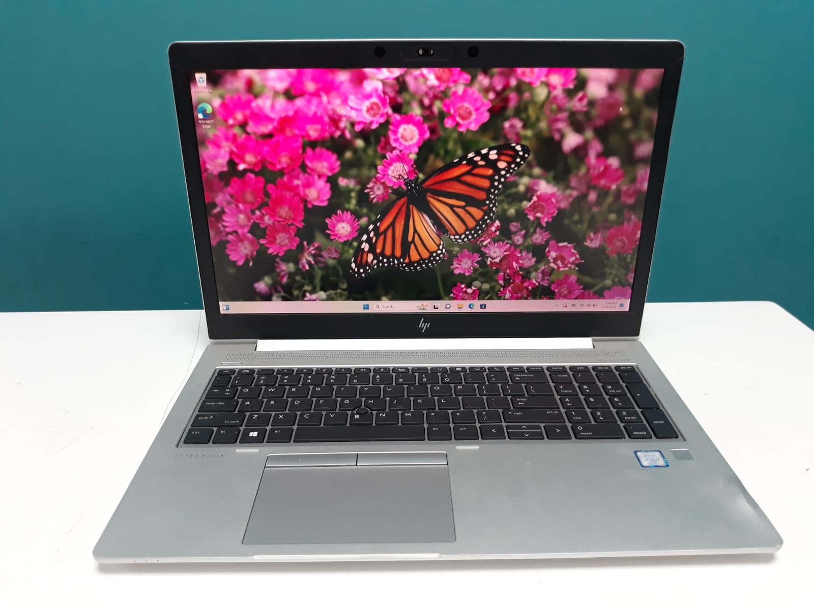 computadoras y laptops - Laptop, HP EliteBook 850 G5 / 8th Gen, Intel Core  0