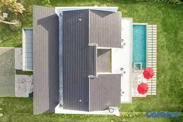 casas vacacionales y villas - Lujosa villa en Cap cana  10