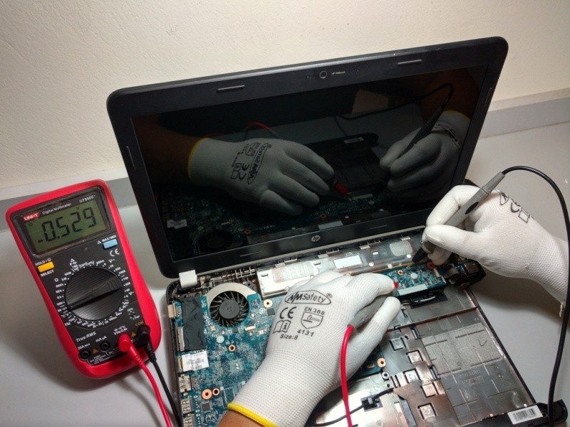 computadoras y laptops - todo tipo de pieza para laptop vieja y moderna 3