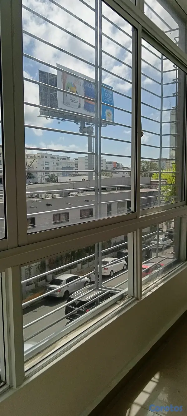 apartamentos - Oportunidad en Evaristo Morales  2