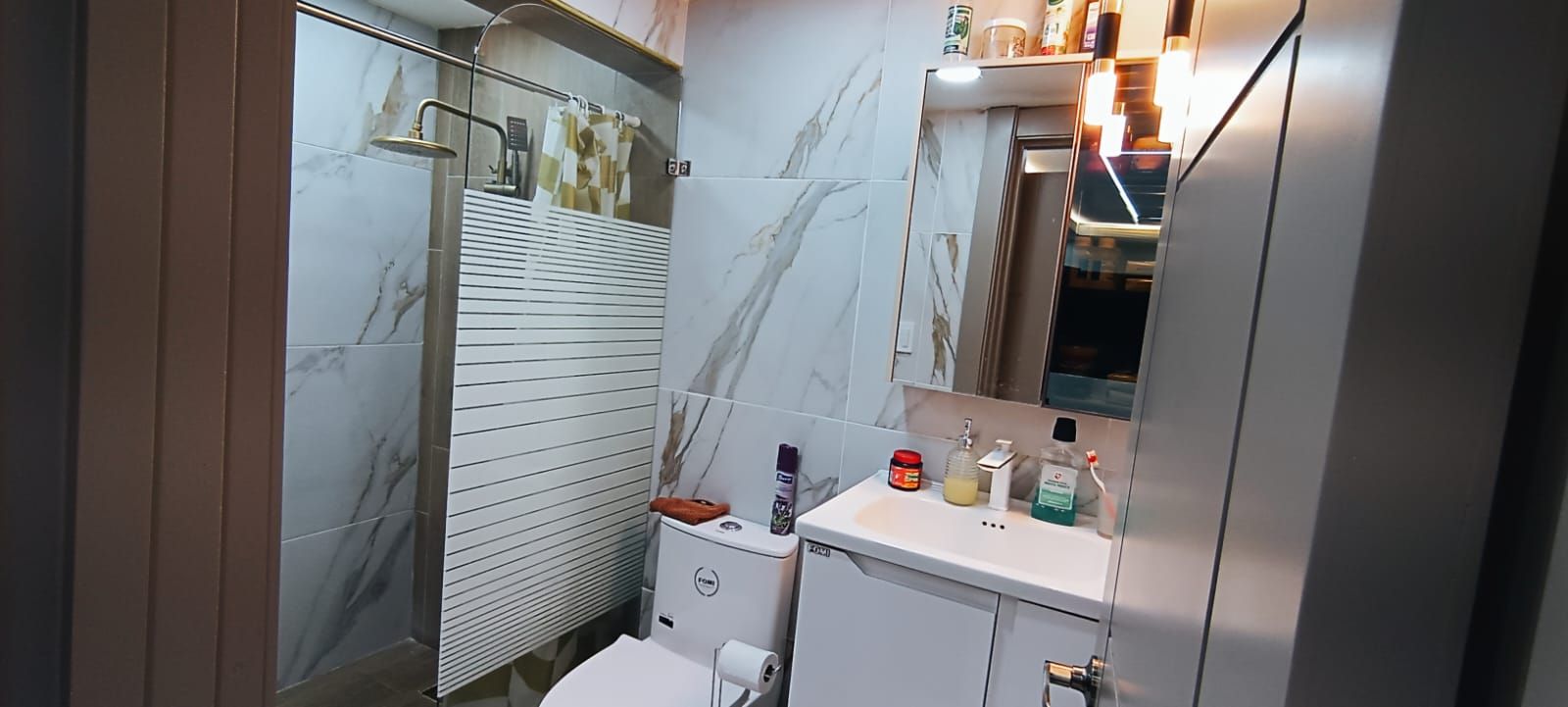 apartamentos - Apartamento en venta Renacimiento 5