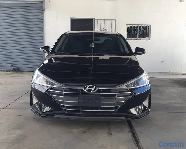 carros - HYUNDAI ELANTRA SEL 2019 RECIEN IMPORTADO 2