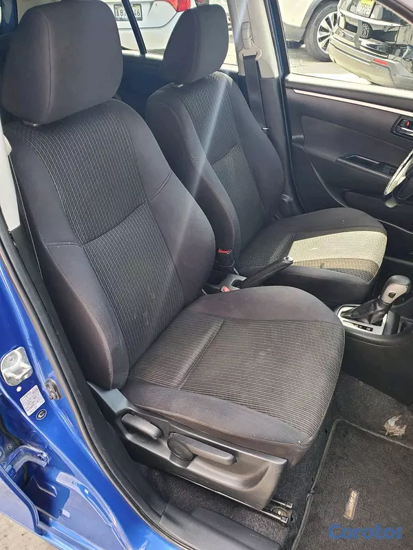 carros - Suzuki Swift 2014 6