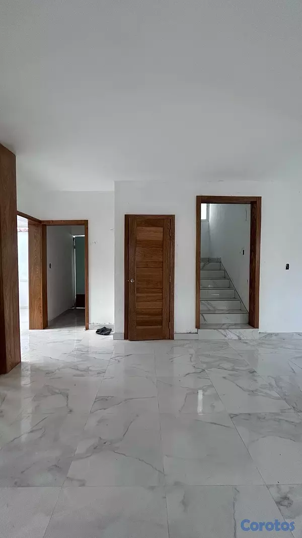 casas - CASA VENTA DE 3 NIVELES EN BRISA ORIENTAL 3