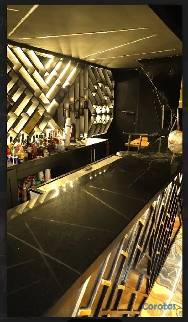 negocios en venta - Discoteca Bar Tapas Av. España 2