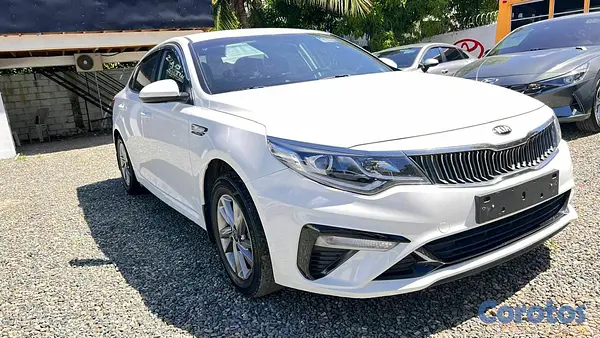 carros - KIA K5 2021 GLP Full 2