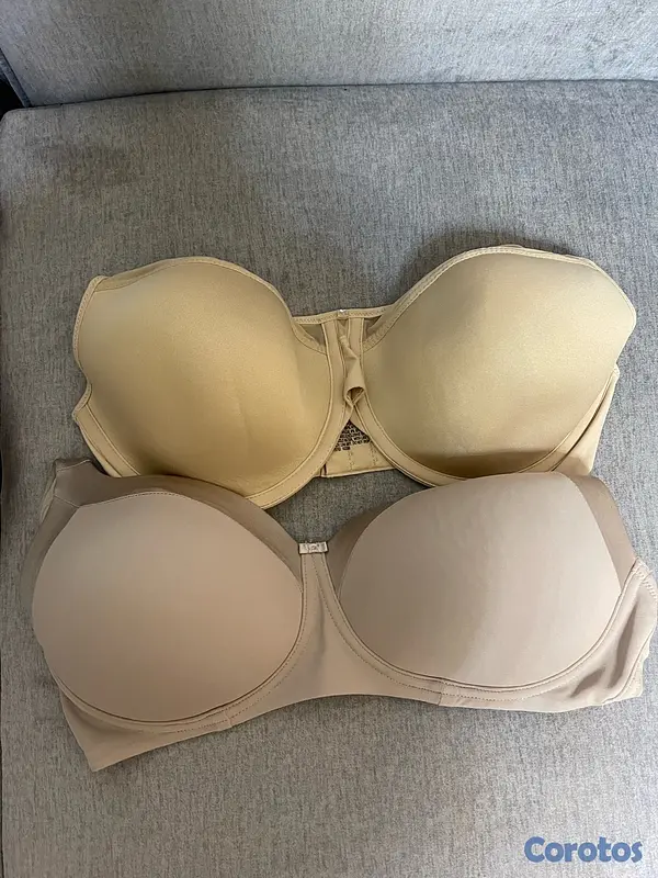 ropa para mujer - Bra para mujer de excelente calidad. 100 por ciento originales. 4