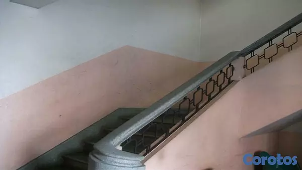 apartamentos - En Venta Edificio en la Duarte Zona Colonial para Reformar 9