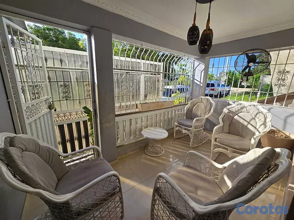 casas - Casa 2 niveles en venta San Miguel Pantoja 8