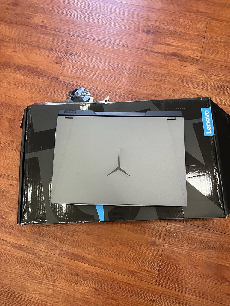 celulares y tabletas - Lenovo Legion 5 Pro RTX3070 16GB/1TB 0