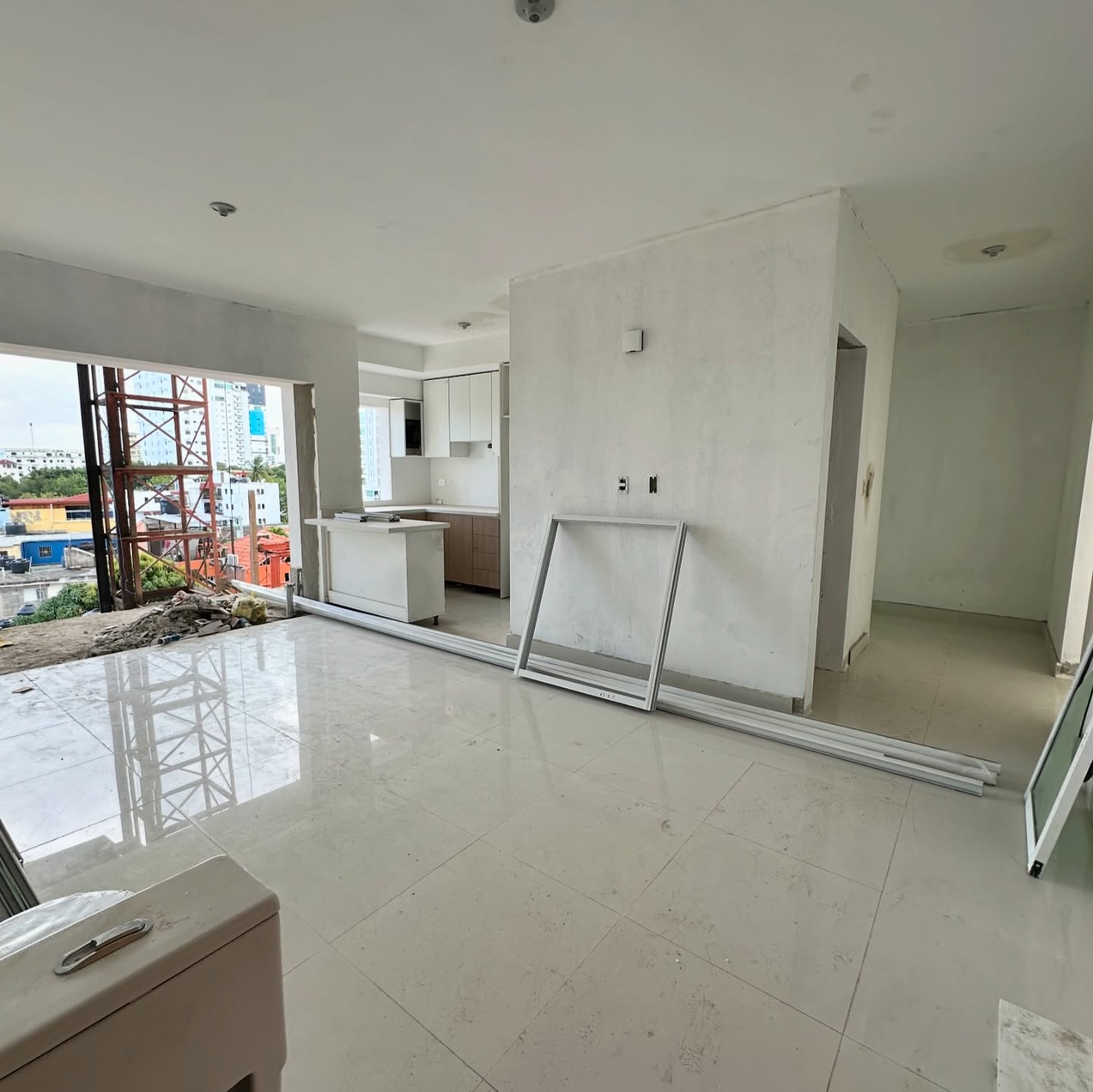 apartamentos - Apartamento en venta nivel 13, Alma Rosa I  9