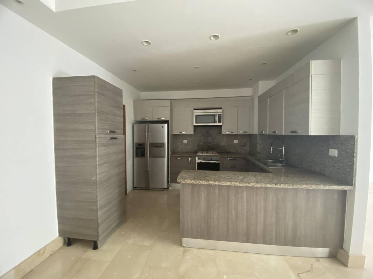 apartamentos - 🏙 Lujoso Apartamento en la esperilla Línea Blanca 3