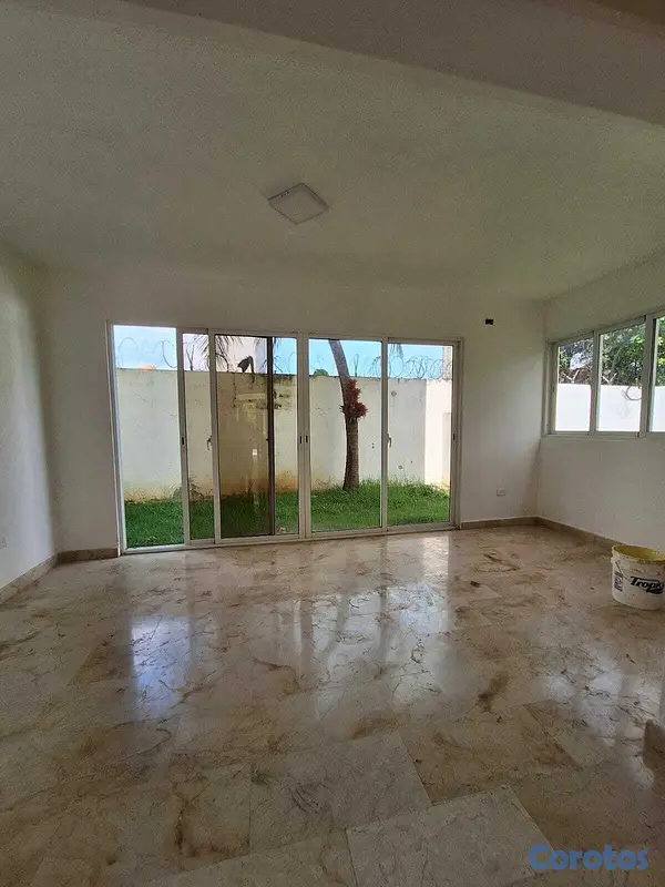 casas -  CASA MODERNA EN LAS PRADERAS – 2 NIVELES | 300 m² 4