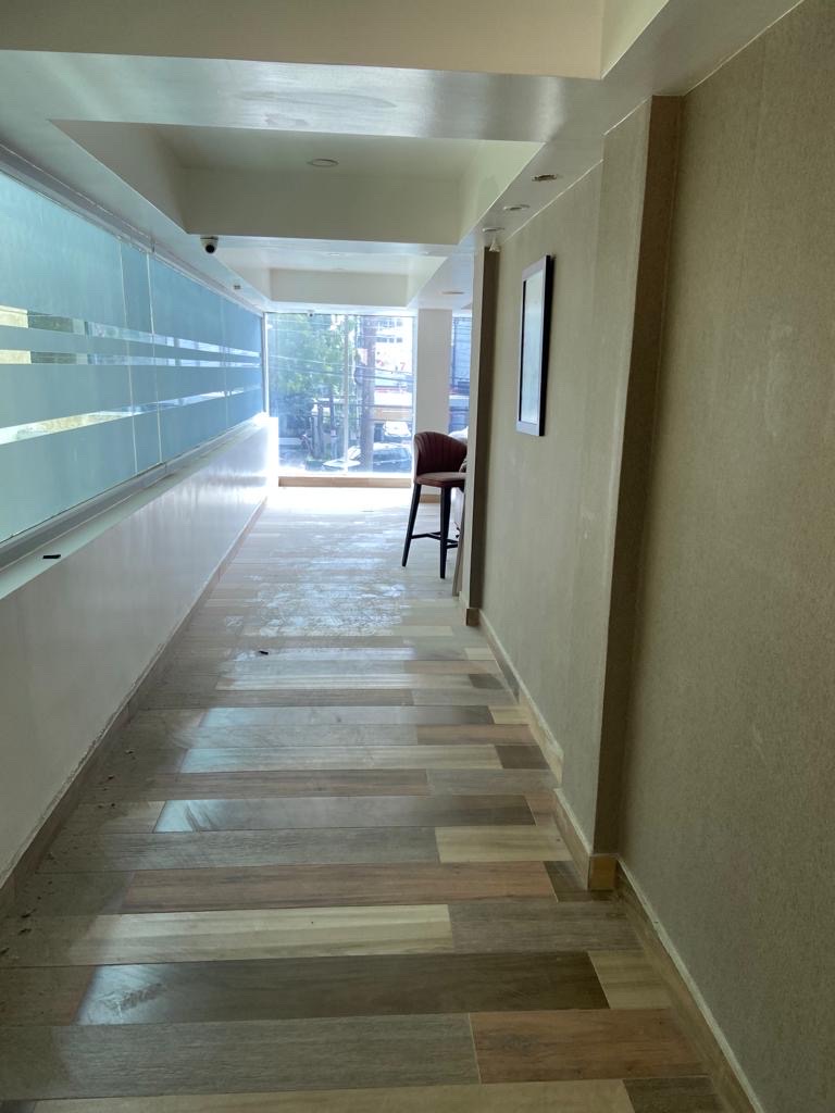 otros inmuebles - venta de edificio en los cacicazgos Distrito nacional sando Domingo con 900mts 1