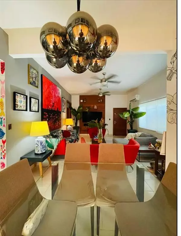 casas - Casa en Venta en CIUDAD LA PALMA 4
