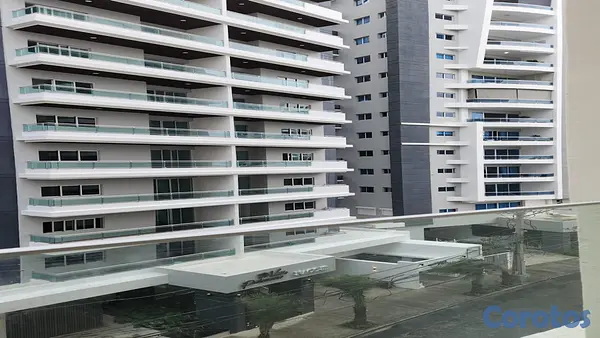 apartamentos - ALQUILER LINEA BLANCA EN NACO 4