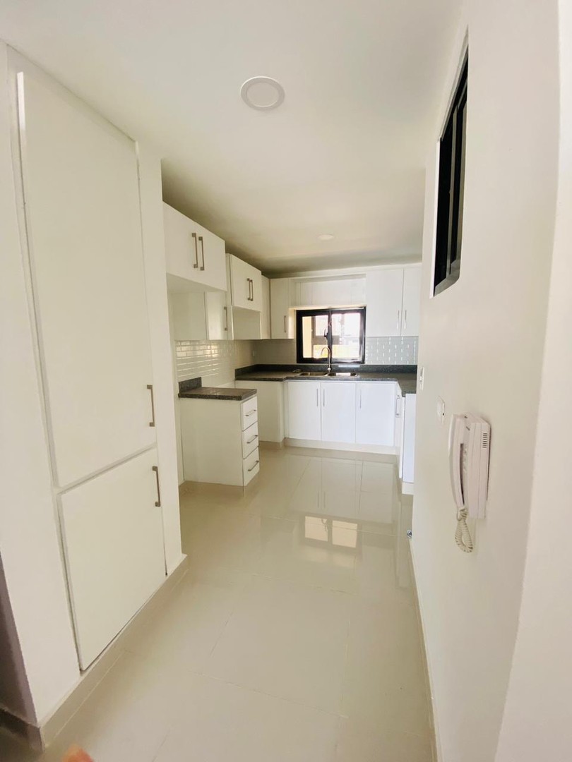 apartamentos - Apartamento en Alquiler, Los Alamos 