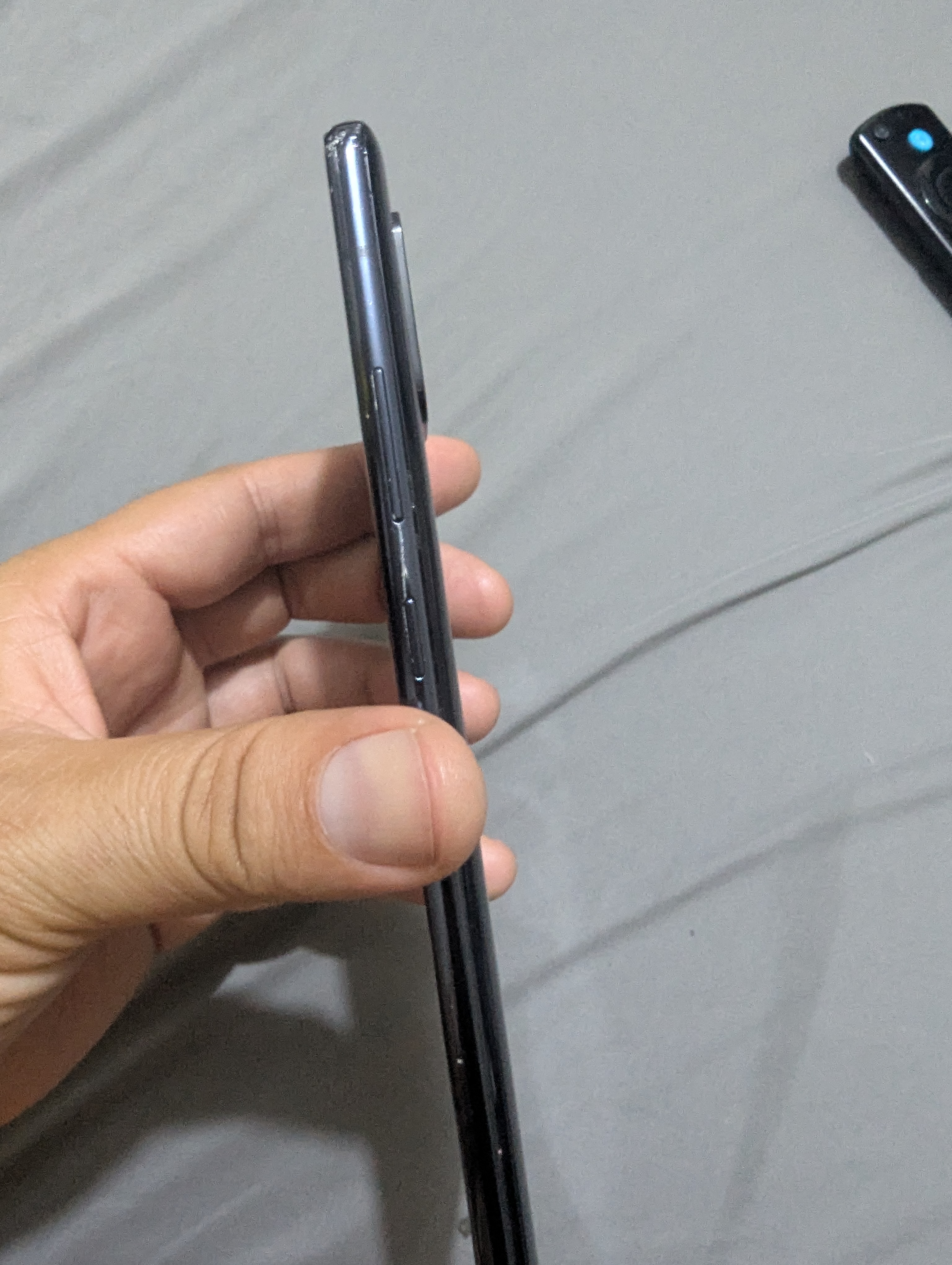 celulares y tabletas - SAMSUNG A71 DESBLOQUEADO 128GB 5