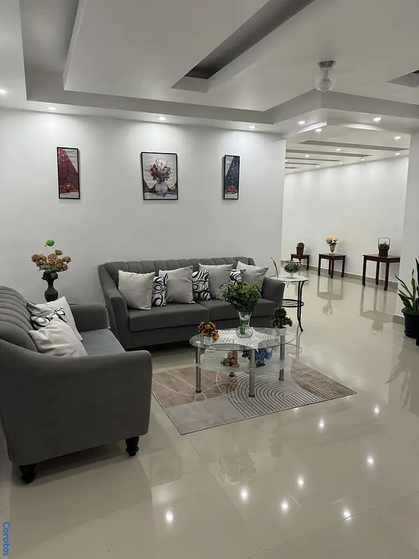 apartamentos - EXCELENTE APTO EN COLINAS DEL OESTE  3