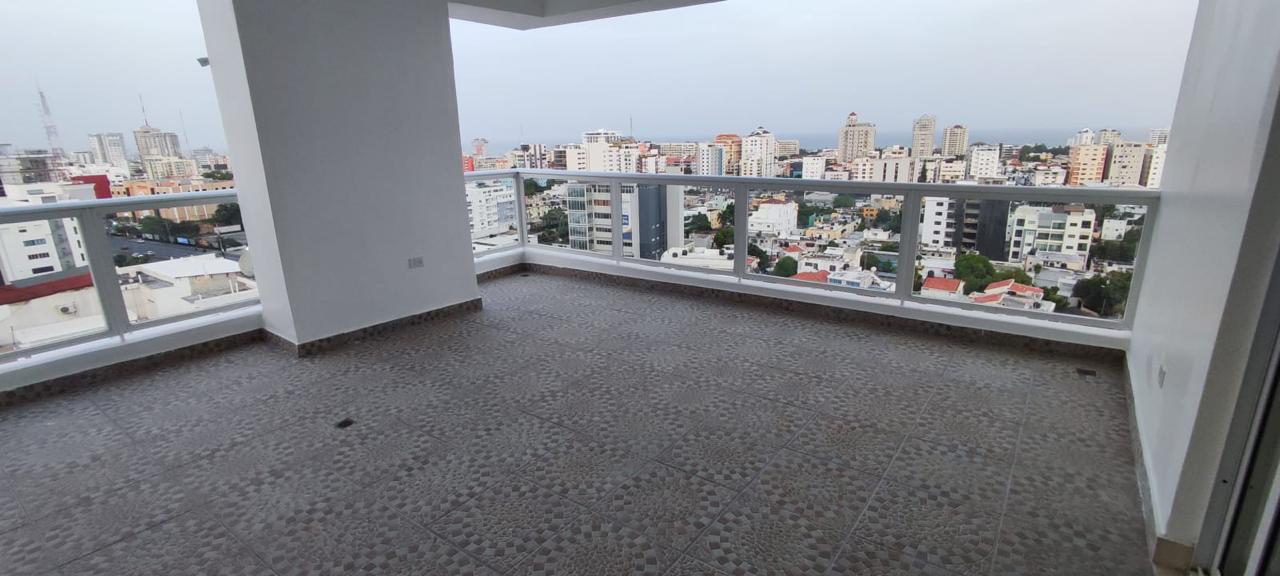 apartamentos - Penthouse de 480m2 en Evaristo Morales | 4 habs 9