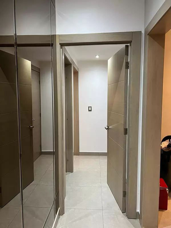 apartamentos - Apartamento Piso 4, El Millón, Distrito Nacional  4