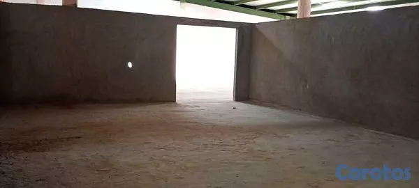 otros inmuebles - Alquilo Nave en la Av. Monumental 7