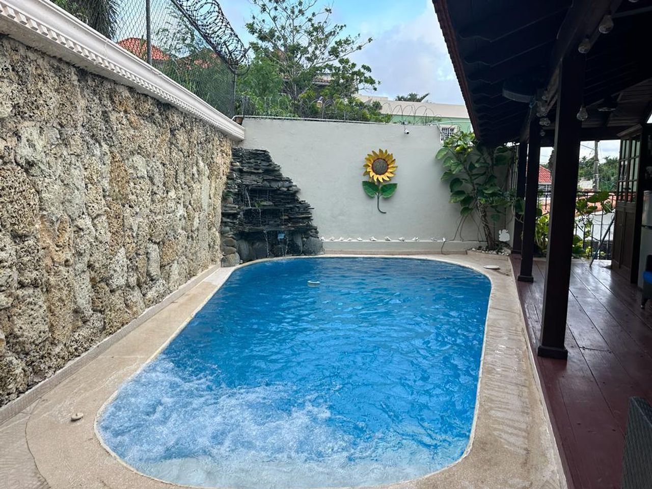 casas - Casa en venta arroyo hondo lll  2