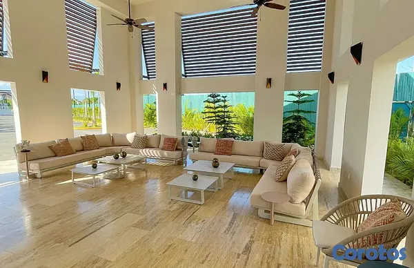 apartamentos - Apartamento nuevo y listo para ser habitado 4