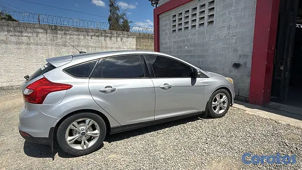 carros - Vendo Ford Focus 2014 2