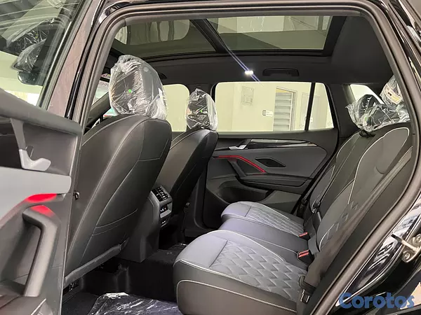 jeepetas y camionetas - Volkswagen Tiguan R Design 2026 9