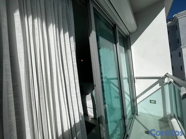 apartamentos - Apartamento en Alquiler en Piantini Amueblado de U 7