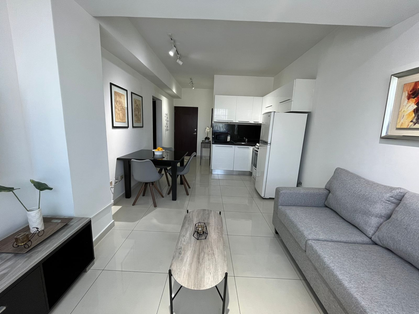 apartamentos - Rento Apartamento En La Julia Sin Intermediario 0