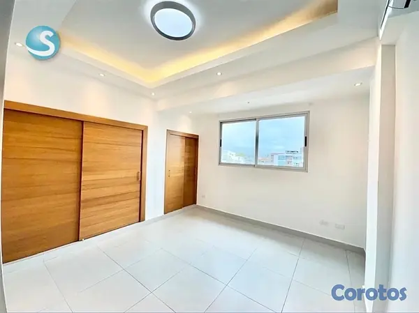 apartamentos - Apartamento en venta-bella vista sur  4