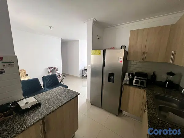 apartamentos - venta apto nueva terraza 
renta apto 30.000 4